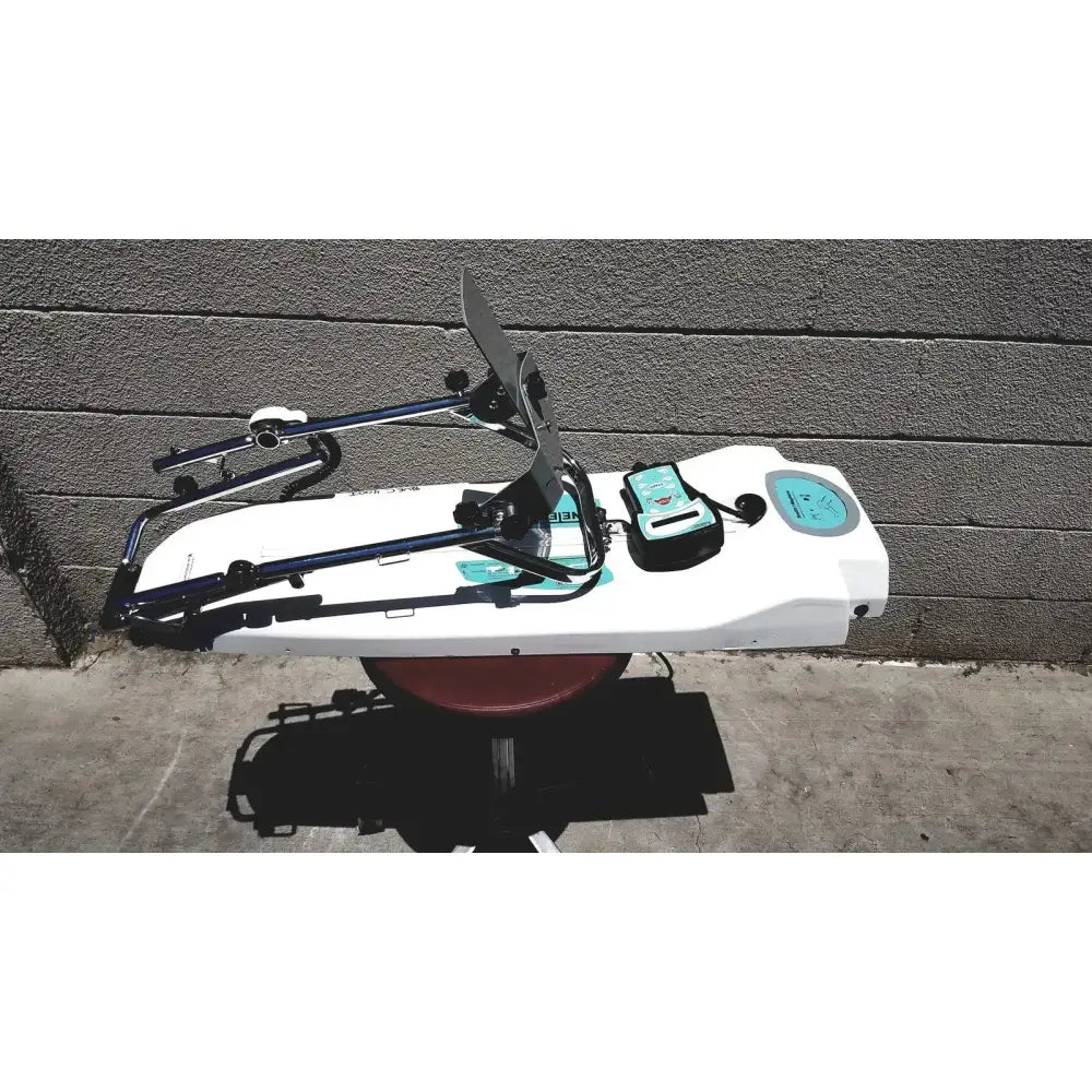 BIOTEC Optima Physical Therapy Table Physical Therapy Table, second-hand product photo 17