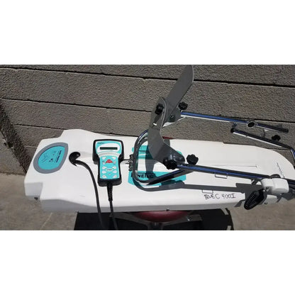 BIOTEC Optima Physical Therapy Table Physical Therapy Table, second-hand product photo 10