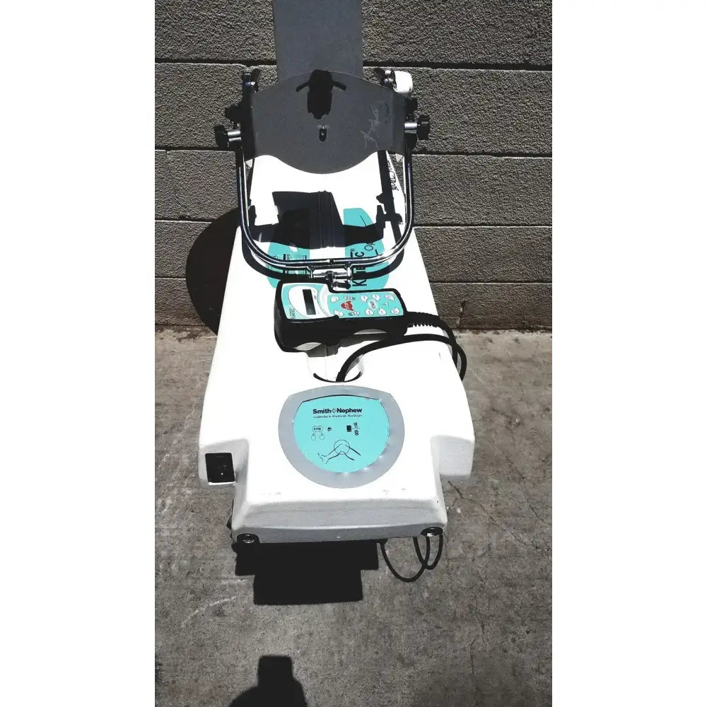 BIOTEC Optima Physical Therapy Table Physical Therapy Table, second-hand product photo 19