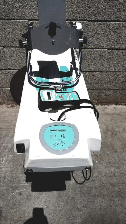BIOTEC Optima Physical Therapy Table Physical Therapy Table, second-hand product photo 19