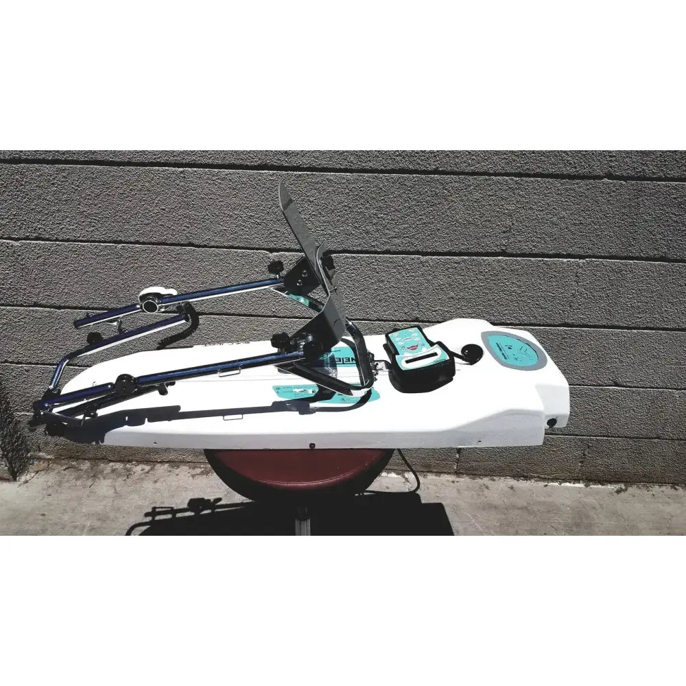 BIOTEC Optima Physical Therapy Table Physical Therapy Table, second-hand product photo 15