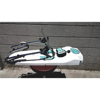 BIOTEC Optima Physical Therapy Table Physical Therapy Table, second-hand product photo 15