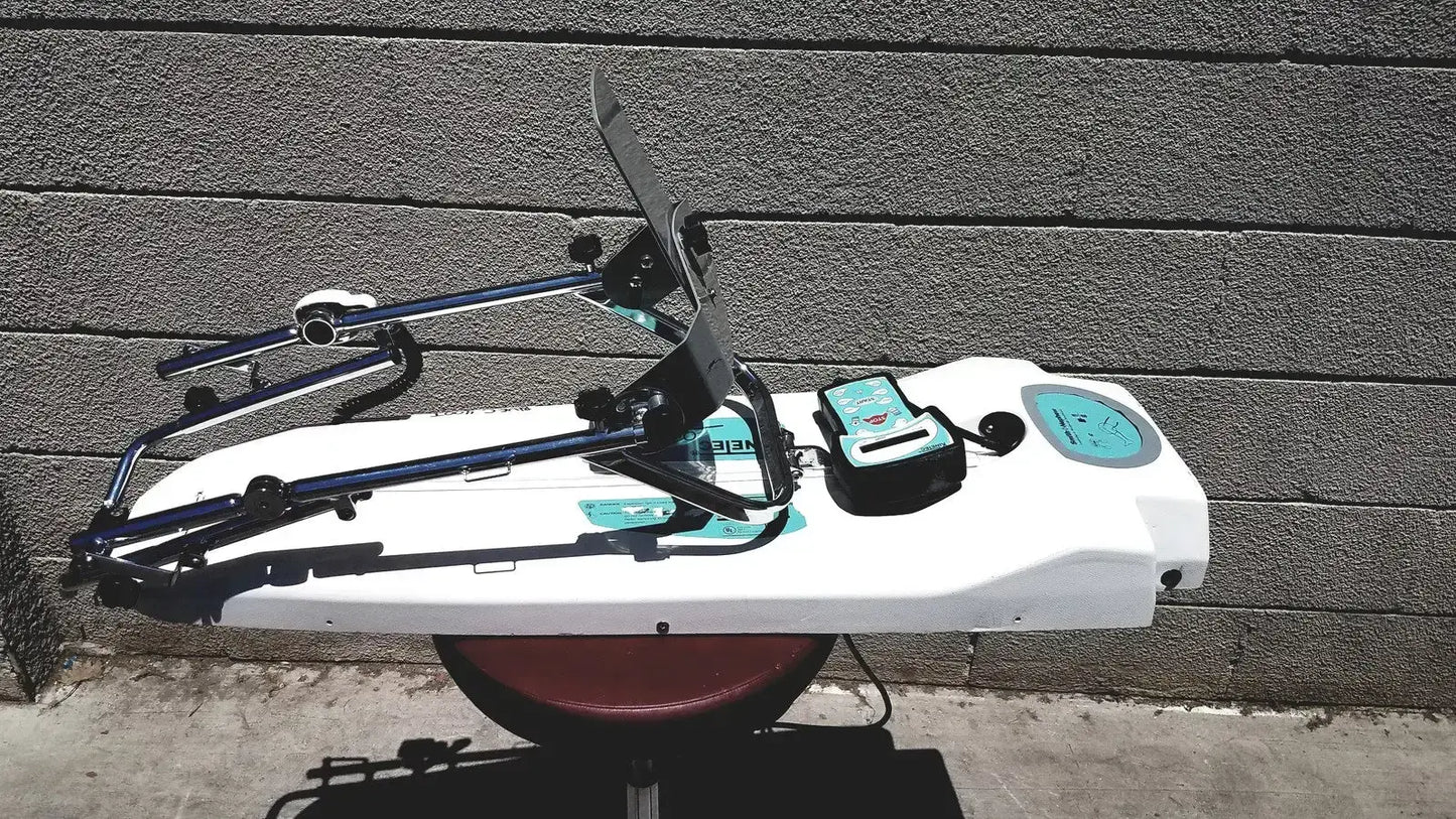 BIOTEC Optima Physical Therapy Table Physical Therapy Table, second-hand product photo 15