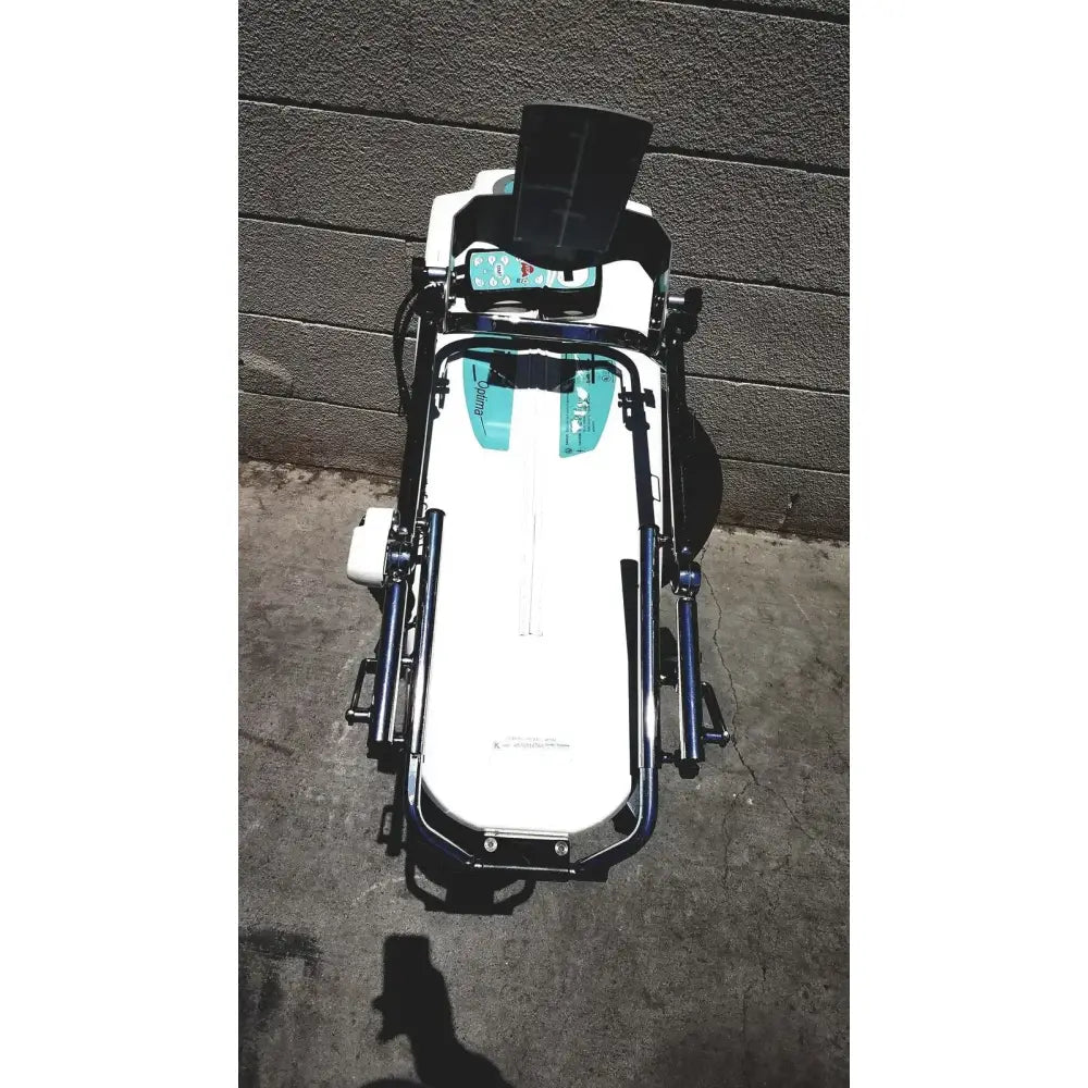 BIOTEC Optima Physical Therapy Table Physical Therapy Table, second-hand product photo 18