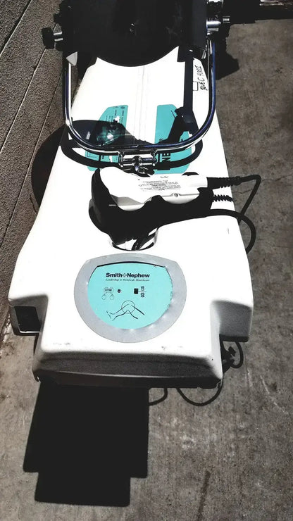 BIOTEC Optima Physical Therapy Table Physical Therapy Table, second-hand product photo 8