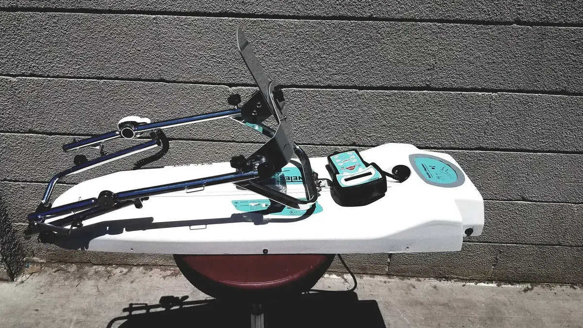 BIOTEC Optima Physical Therapy Table Physical Therapy Table, second-hand product photo 15
