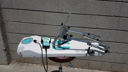 BIOTEC Optima Physical Therapy Table Physical Therapy Table, second-hand product photo 11
