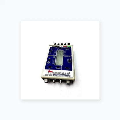 Reuse Medical Biotek Lionheart Multiparameter Simulator - Untested Other Business & Industrial, as-is (for parts) product photo 1