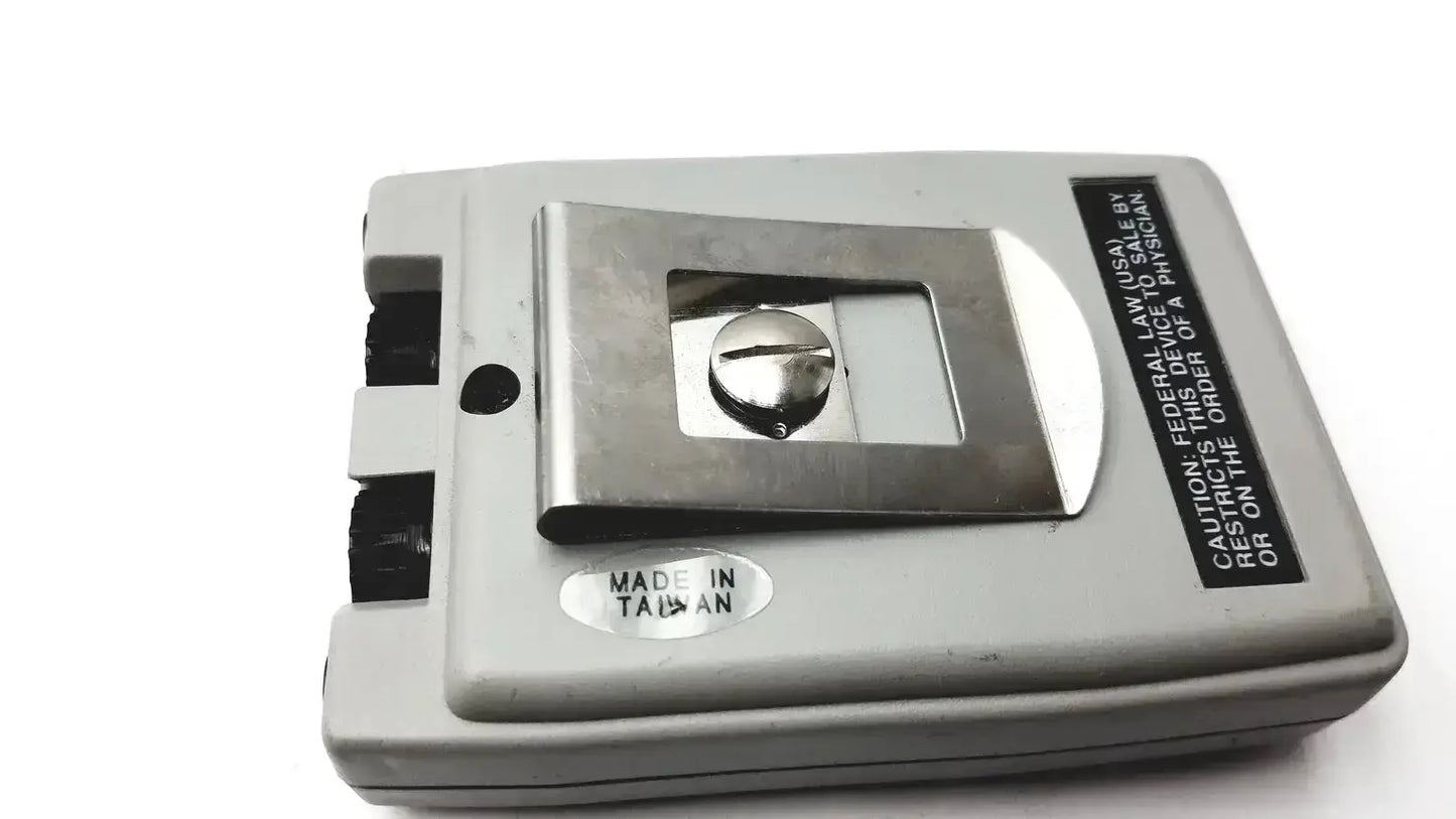BioTens Transcutaneous Electrical Nerve Stimulator TENS Unit, second-hand product photo 7
