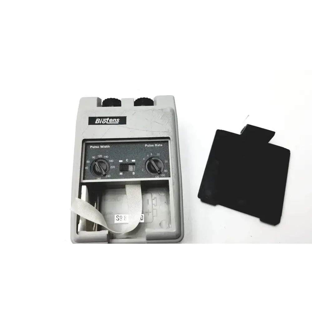 BioTens Transcutaneous Electrical Nerve Stimulator TENS Unit, second-hand product photo 1