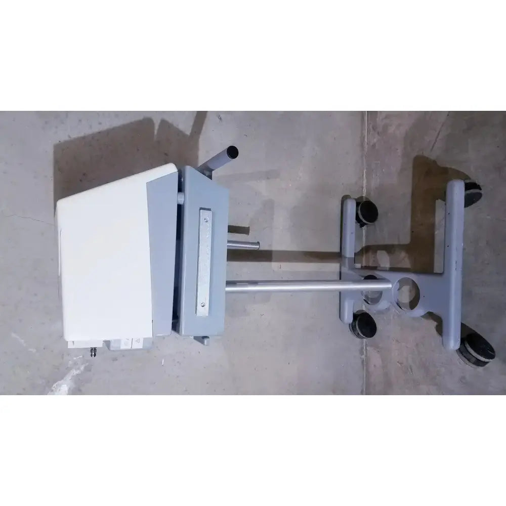 Bipap Vision ventilatory support system 582059 With Stand Ventilator, second-hand product photo 8