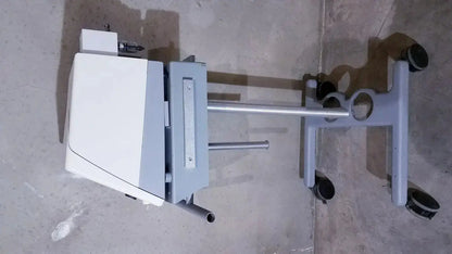 Bipap Vision ventilatory support system 582059 With Stand Ventilator, second-hand product photo 3