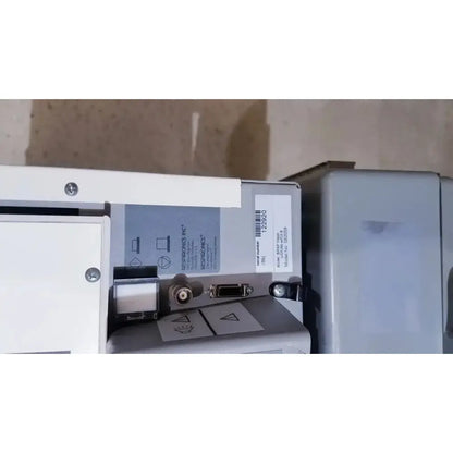 Bipap Vision ventilatory support system 582059 With Stand Ventilator, second-hand product photo 6