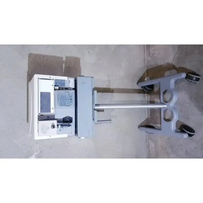 Bipap Vision ventilatory support system 582059 With Stand Ventilator, second-hand product photo 4