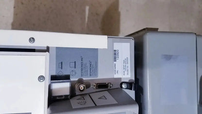 Bipap Vision ventilatory support system 582059 With Stand Ventilator, second-hand product photo 6
