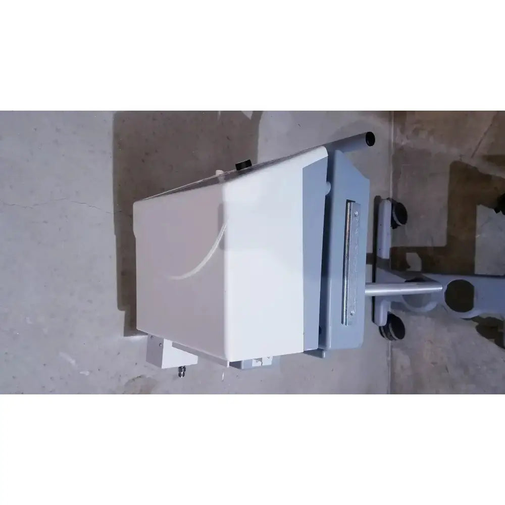 Bipap Vision ventilatory support system 582059 With Stand Ventilator, second-hand product photo 9