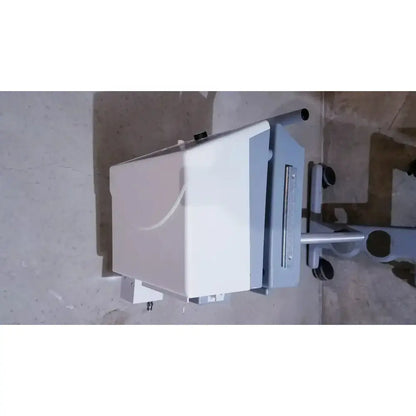 Bipap Vision ventilatory support system 582059 With Stand Ventilator, second-hand product photo 9