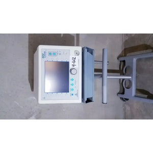 نظام دعم التهوية Bipap Vision 582059 مع حامل