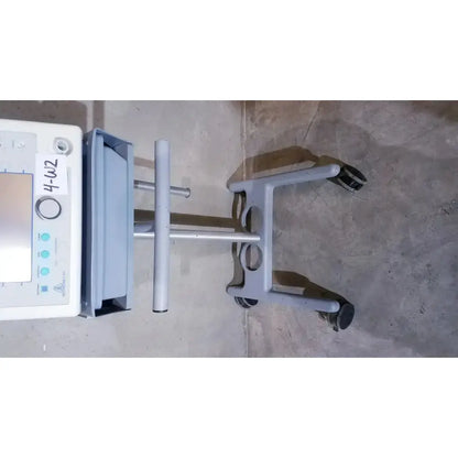 Bipap Vision ventilatory support system 582059 With Stand Ventilator, second-hand product photo 2