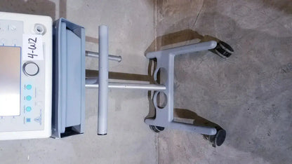 Bipap Vision ventilatory support system 582059 With Stand Ventilator, second-hand product photo 2