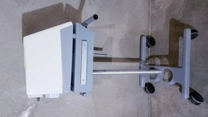 Bipap Vision ventilatory support system 582059 With Stand Ventilator, second-hand product photo 8
