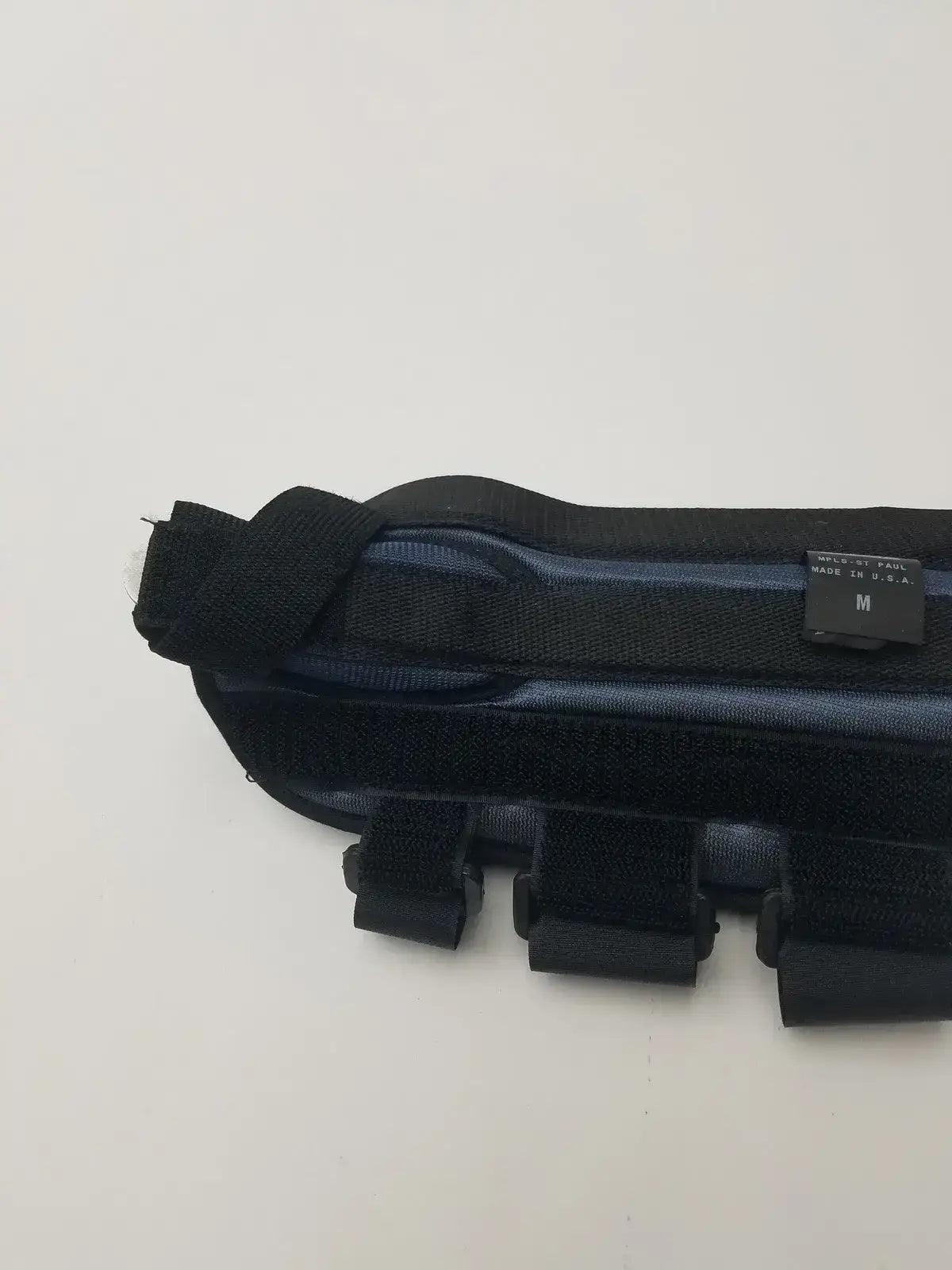 Bird & Cronin Wrist Brace Splint Left Hand Medium M Carpal Support MPLS-St Paul Wrist Brace Splint, second-hand product photo 3