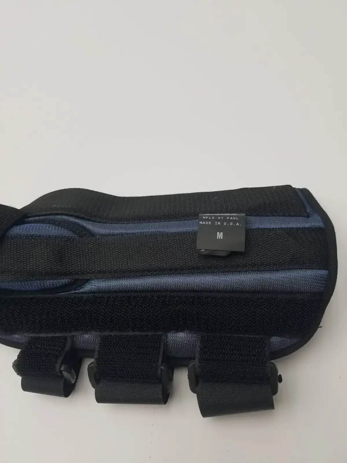 Bird & Cronin Wrist Brace Splint Left Hand Medium M Carpal Support MPLS-St Paul Wrist Brace Splint, second-hand product photo 2