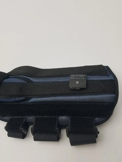 Bird & Cronin Wrist Brace Splint Left Hand Medium M Carpal Support MPLS-St Paul Wrist Brace Splint, second-hand product photo 2