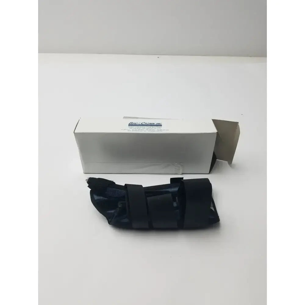 Bird & Cronin Wrist Brace Splint Left Hand Medium M Carpal Support MPLS-St Paul Wrist Brace Splint, second-hand product photo 1
