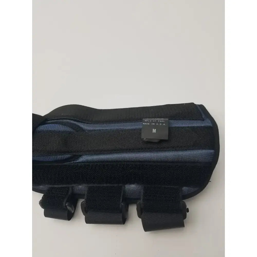 Bird & Cronin Wrist Brace Splint Left Hand Medium M Carpal Support MPLS-St Paul Wrist Brace Splint, second-hand product photo 2