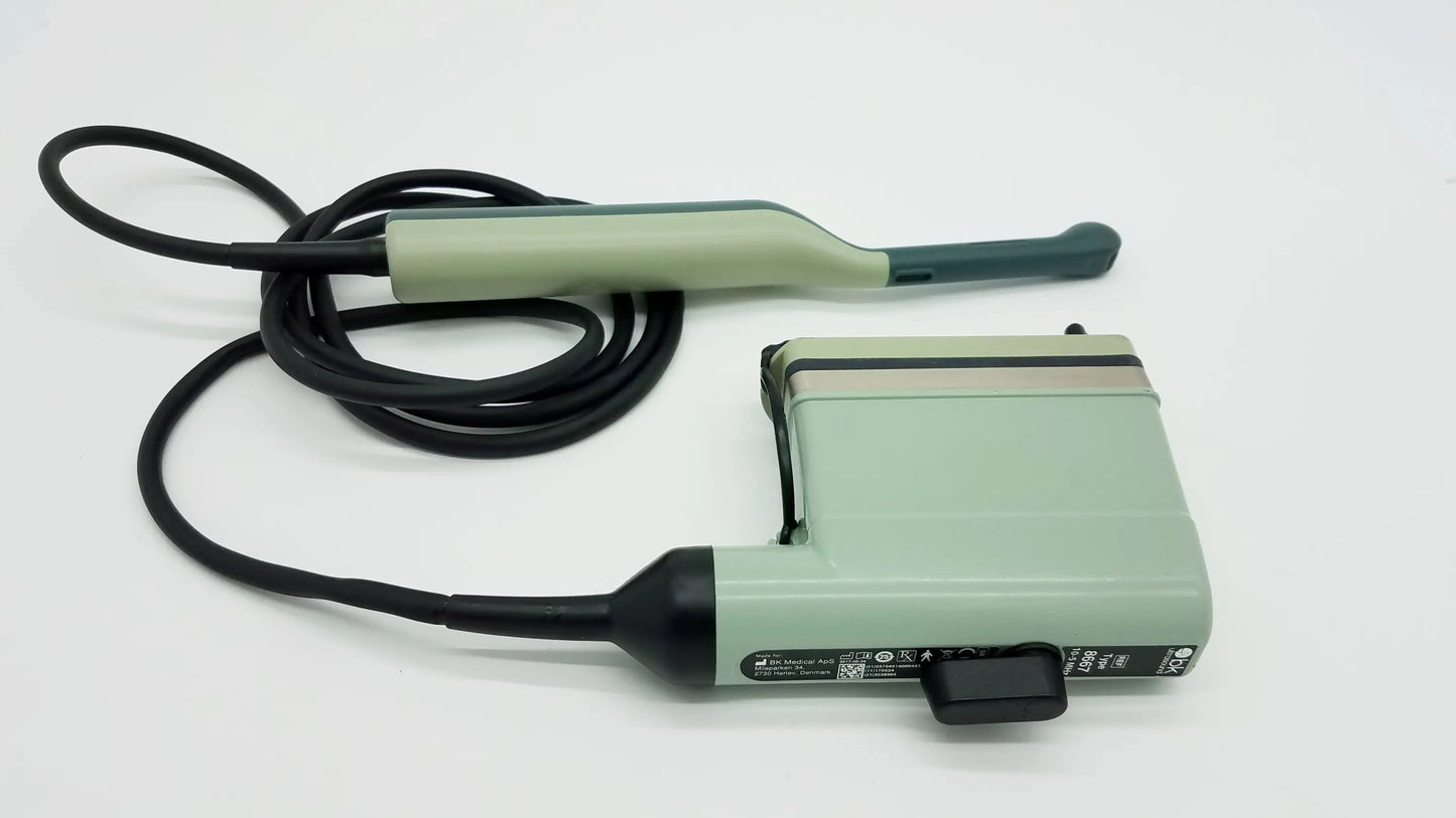 BK Medical 8667 Biplane Ultrasound Transducer Biplane Ultrasound Transducer, second-hand product photo 7