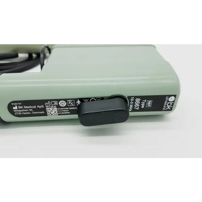 BK Medical 8667 Biplane Ultrasound Transducer Biplane Ultrasound Transducer, second-hand product photo 10