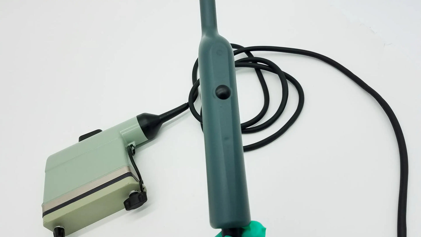 BK Medical 8667 Biplane Ultrasound Transducer Biplane Ultrasound Transducer, second-hand product photo 15