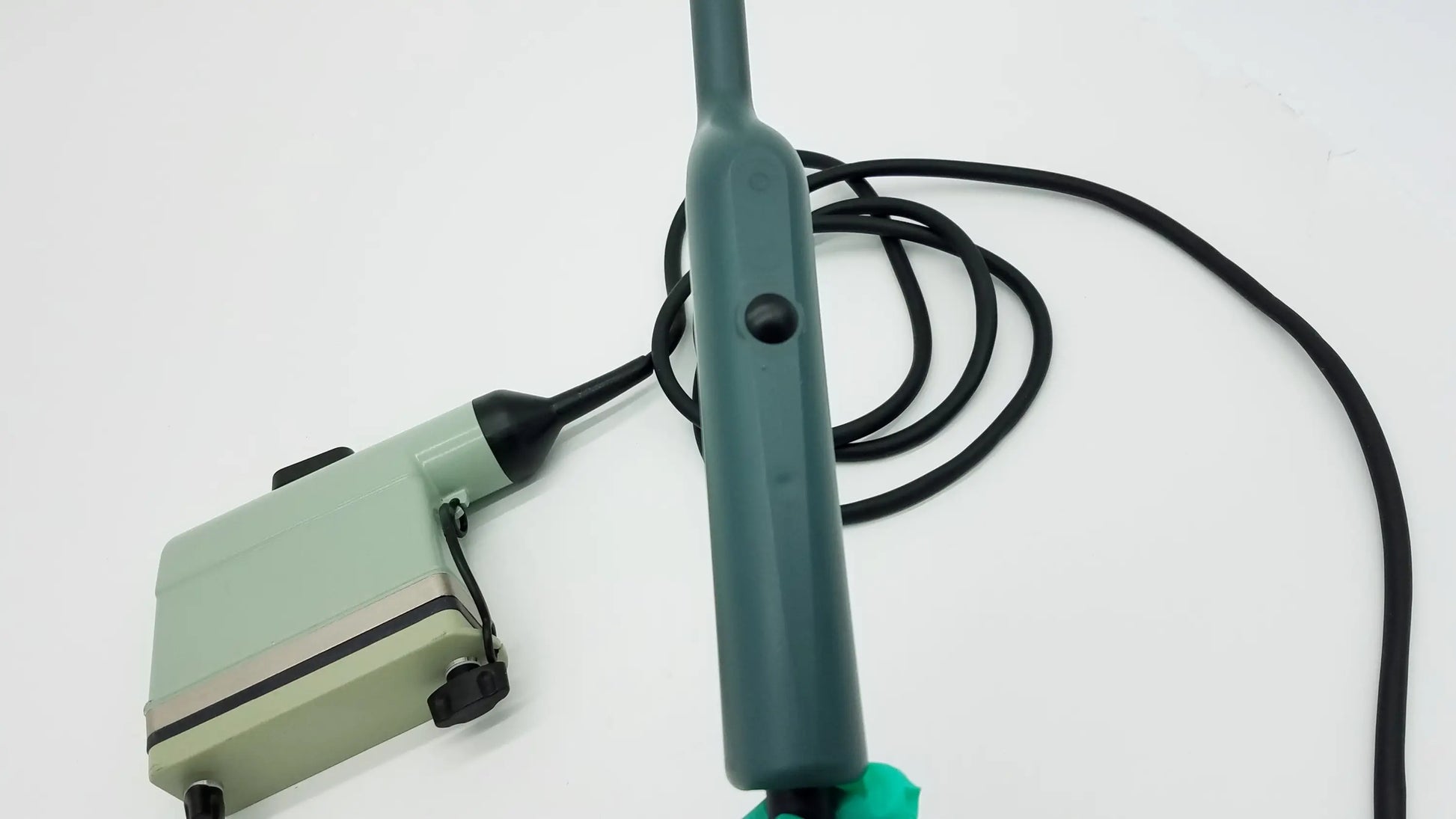 BK Medical 8667 Biplane Ultrasound Transducer Biplane Ultrasound Transducer, second-hand product photo 15