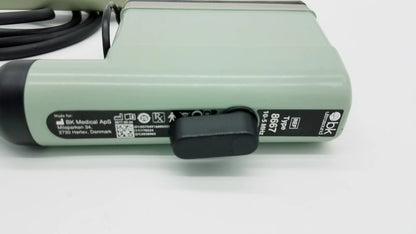 BK Medical 8667 Biplane Ultrasound Transducer Biplane Ultrasound Transducer, second-hand product photo 8