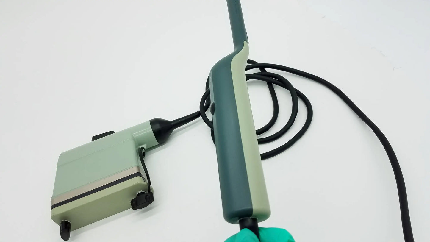 BK Medical 8667 Biplane Ultrasound Transducer Biplane Ultrasound Transducer, second-hand product photo 17