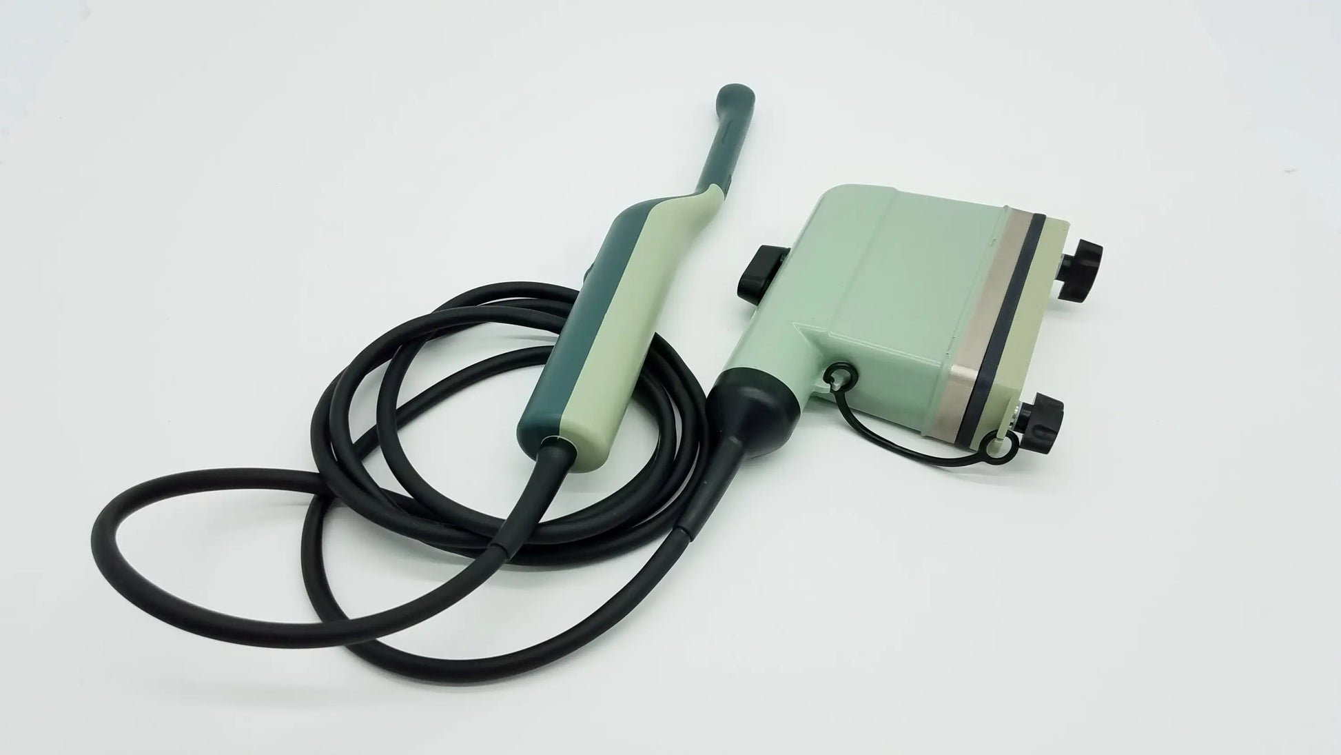 BK Medical 8667 Biplane Ultrasound Transducer Biplane Ultrasound Transducer, second-hand product photo 3