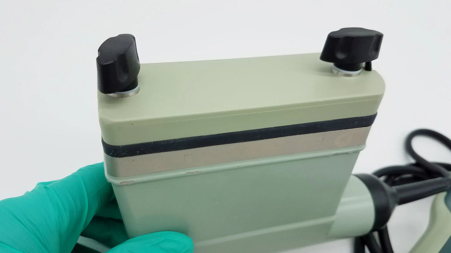 BK Medical 8667 Biplane Ultrasound Transducer Biplane Ultrasound Transducer, second-hand product photo 19