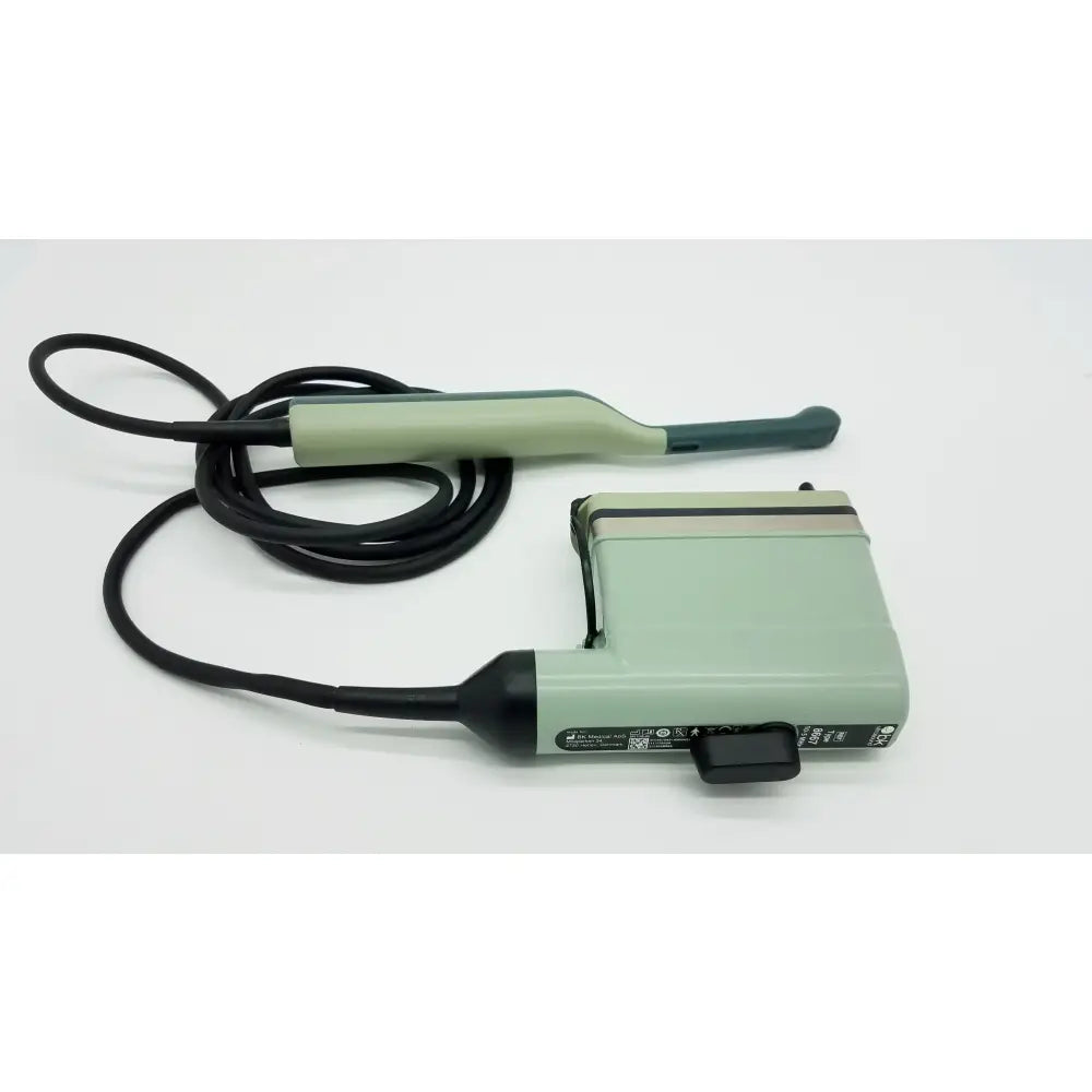 BK Medical 8667 Biplane Ultrasound Transducer Biplane Ultrasound Transducer, second-hand product photo 7