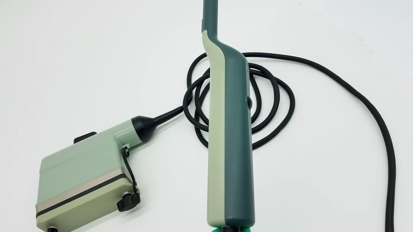 BK Medical 8667 Biplane Ultrasound Transducer Biplane Ultrasound Transducer, second-hand product photo 16