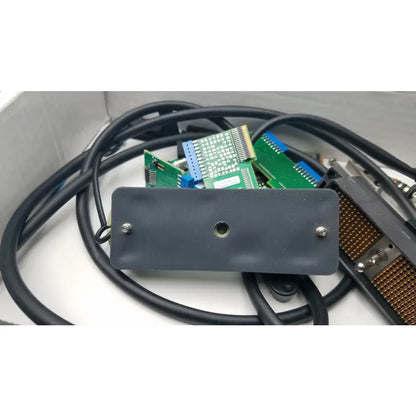 BK Medical 8818 Ultrasound Transducer Probe With Case S/N 3893242 - Ultrasound Transducer Probe