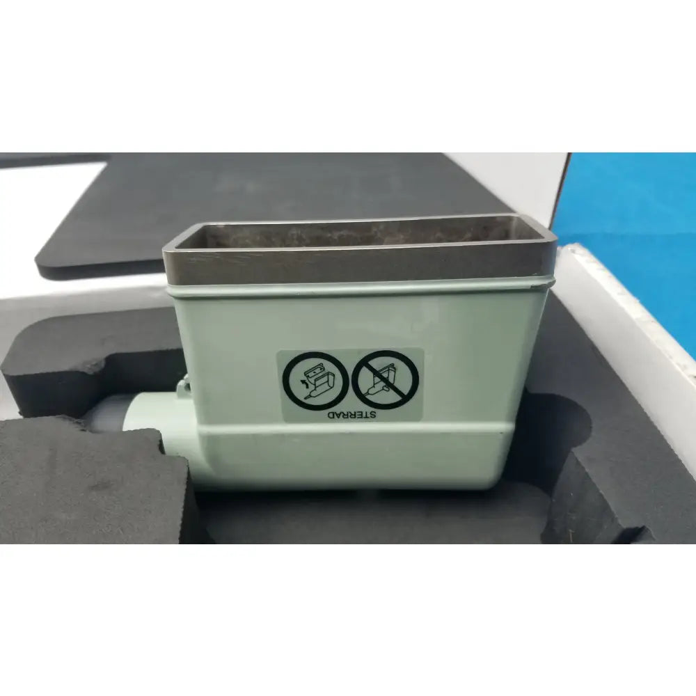 BK Medical 8818 Ultrasound Transducer Probe With Case S/N 3893242 - Ultrasound Transducer Probe