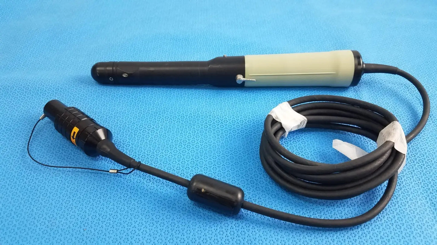 Reuse Medical BK Medical IP57 Ultrasound Probe Transducer Medical Sensors & Ultrasound Probes, second-hand product photo 1