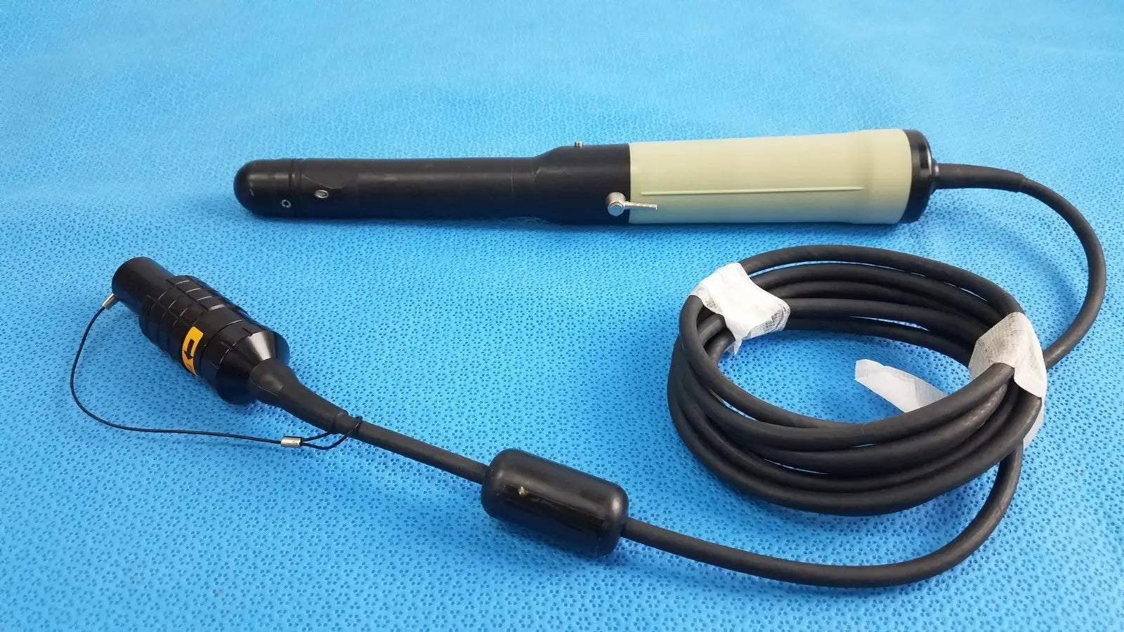 Reuse Medical BK Medical IP57 Ultrasound Probe Transducer Medical Sensors & Ultrasound Probes, second-hand product photo 1