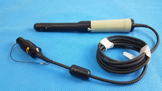 Reuse Medical BK Medical IP57 Ultrasound Probe Transducer Medical Sensors & Ultrasound Probes, second-hand product photo 1