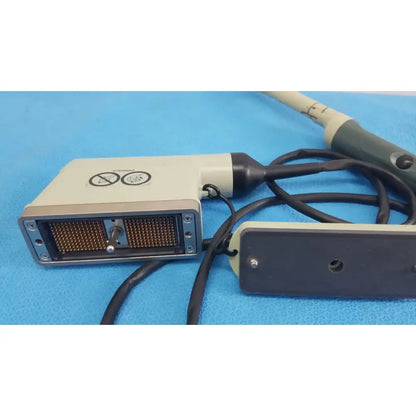 BK Medical Type 8818 Ultrasound Probe Transducer Endocavity Ultrasound Transducer, second-hand product photo 3