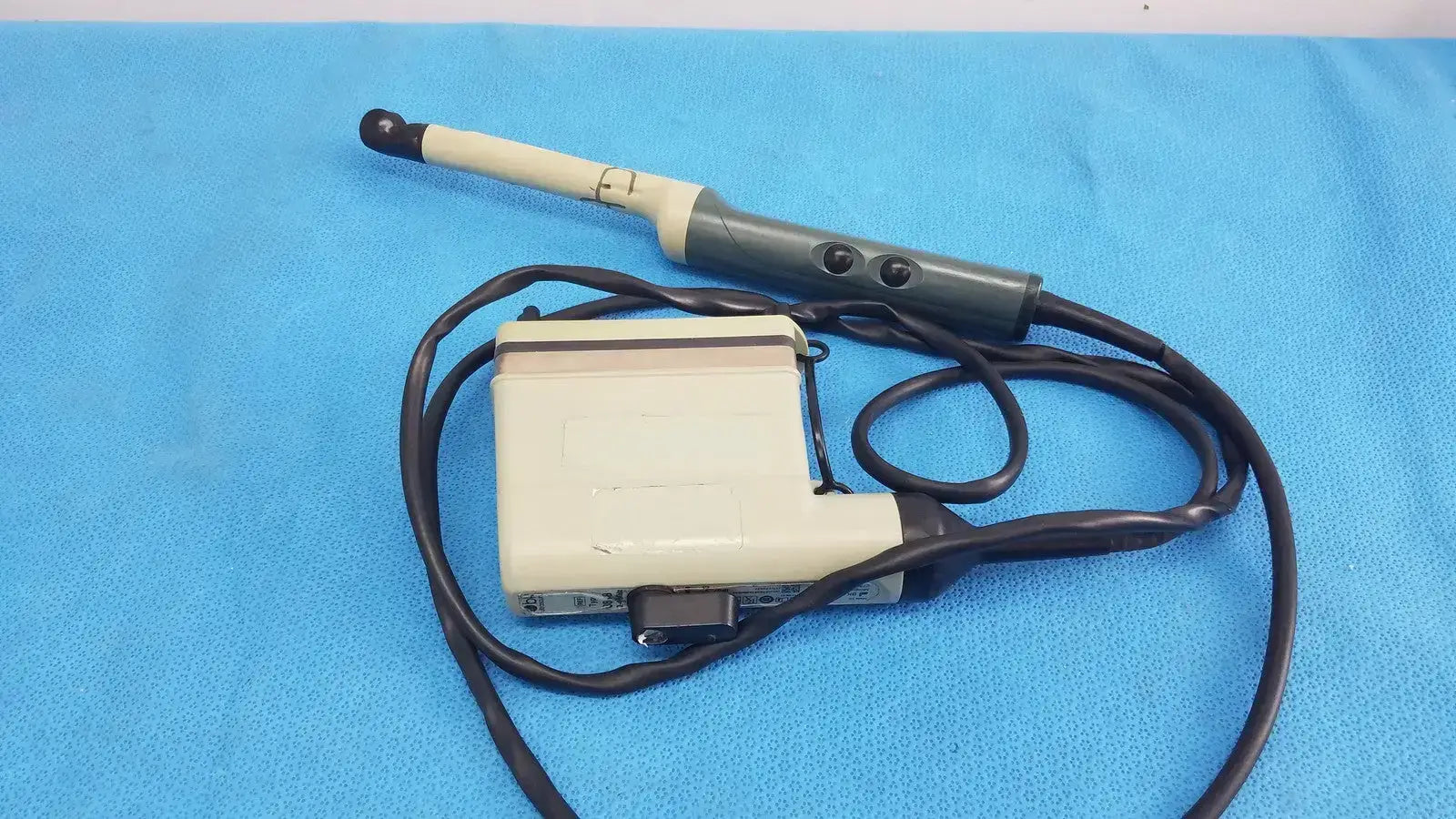 BK Medical Type 8818 Ultrasound Probe Transducer Endocavity Ultrasound Transducer, second-hand product photo 5