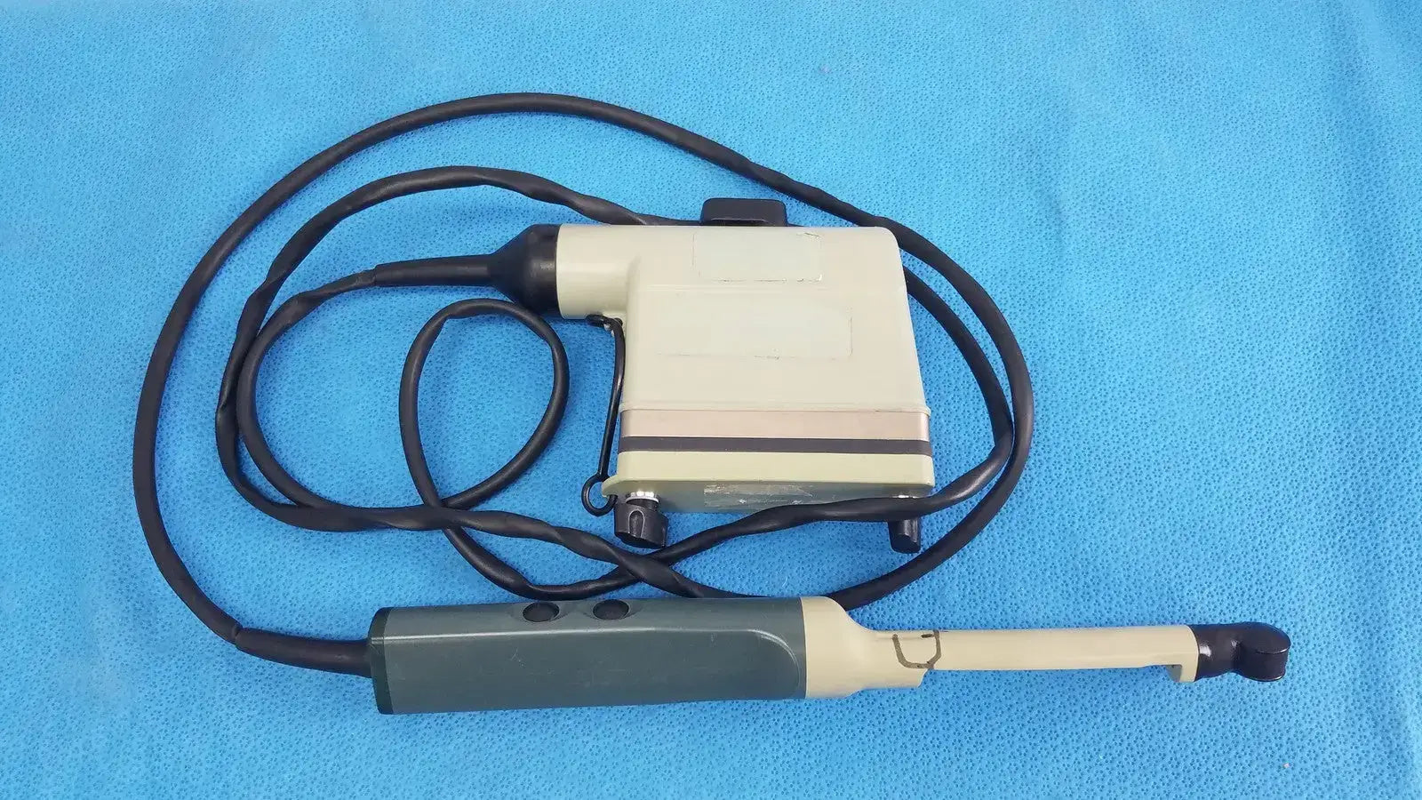 BK Medical Type 8818 Ultrasound Probe Transducer Endocavity Ultrasound Transducer, second-hand product photo 1