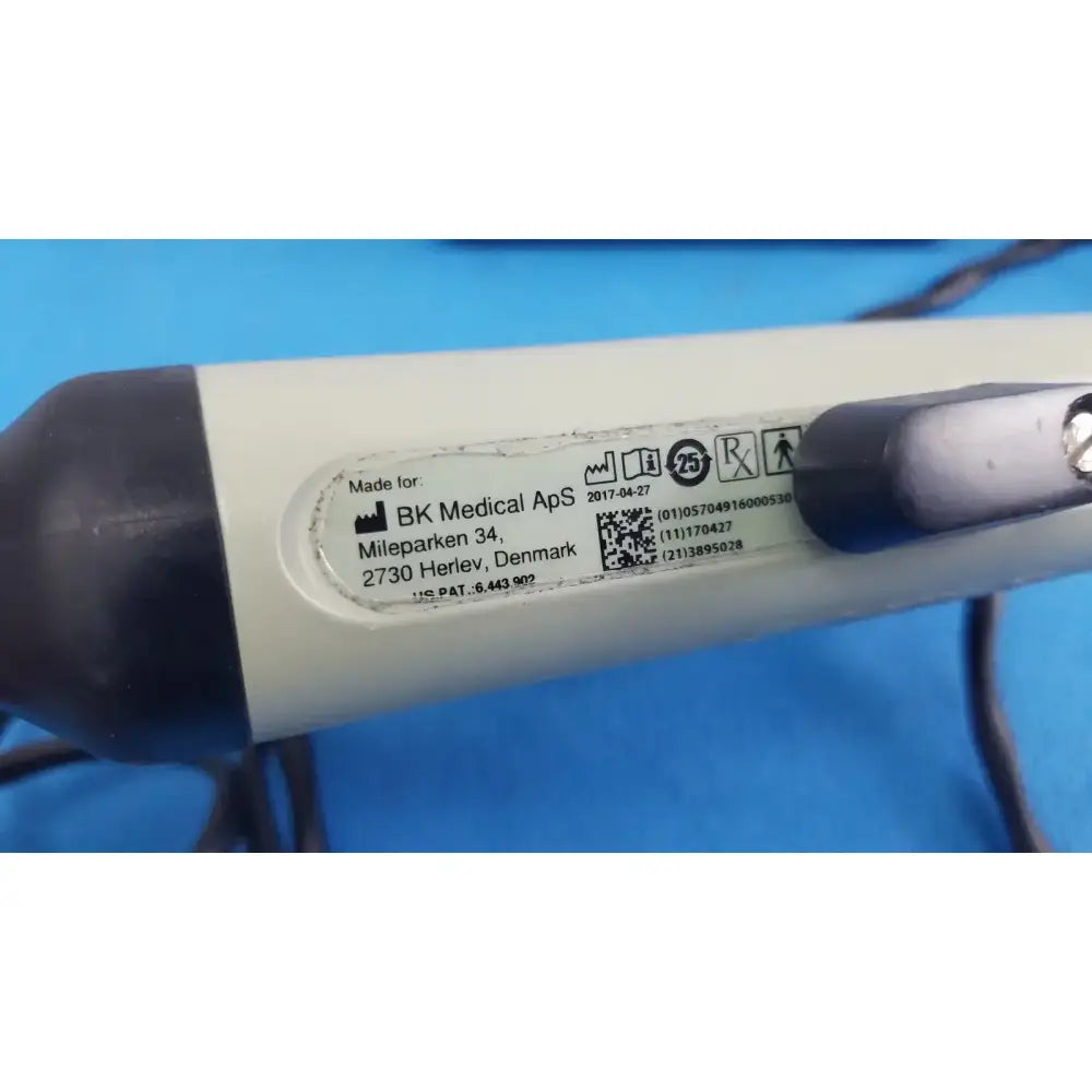 BK Medical Type 8818 Ultrasound Probe Transducer Endocavity Ultrasound Transducer, second-hand product photo 7