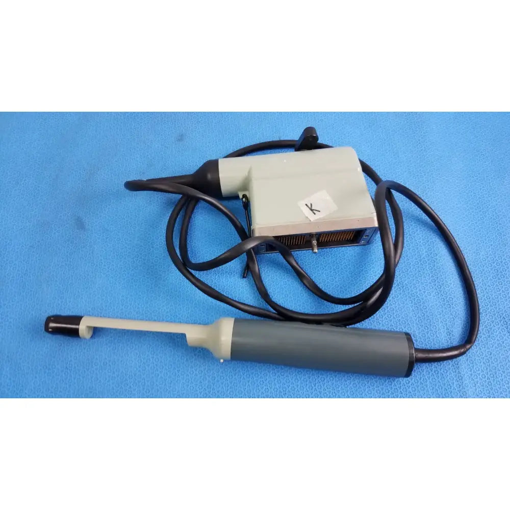Reuse Medical BK Medical Ultrasound Probe / Transducer – Model IP57 Medical Sensors & Ultrasound Probes, as-is (for parts) product photo 1